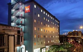 Ibis Bandung Pasteur